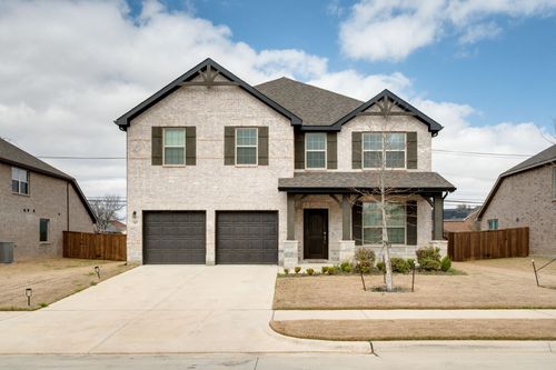 707 Ranchvale Ct, Arlington, TX, 76002-4501 | Card Image