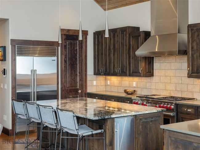 18 - 18 Upper Cascade Ridge Rd, Condo with 5 bedrooms, 6 bathrooms and null parking in Big Sky MT | Image 25