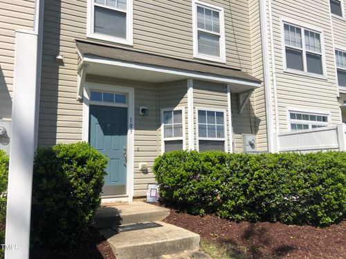 unit-103-1311 Canyon Rock Ct, Raleigh, NC, 27610-4491 | Card Image