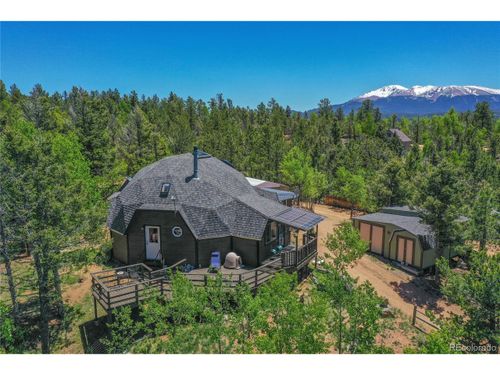 47 Aspen Rd, Woodland Park, CO, 80863-8175 | Card Image