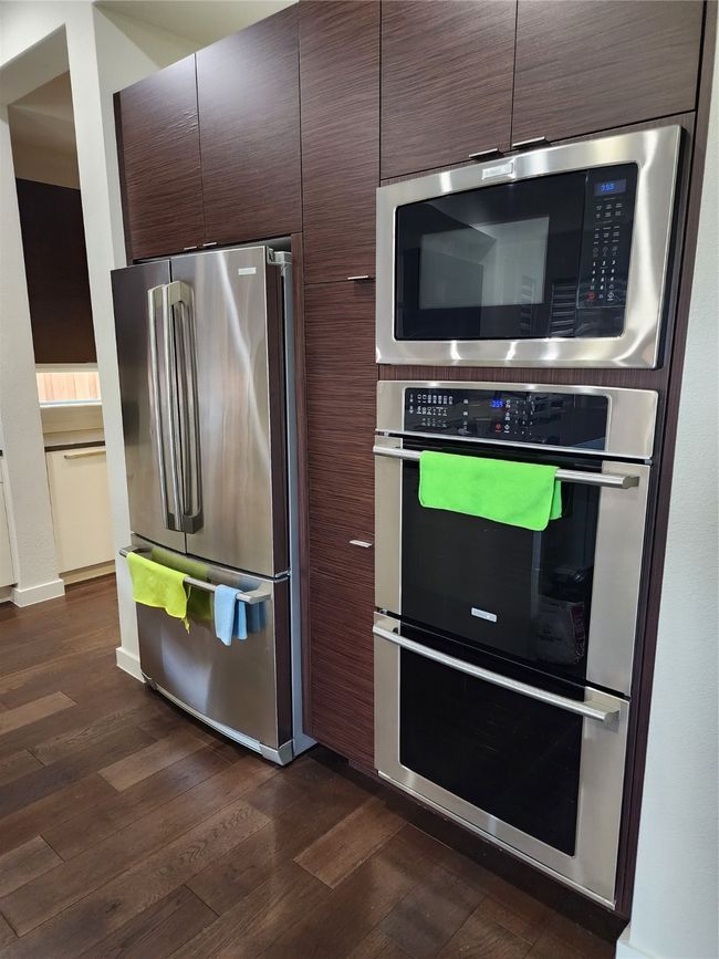 5377 Randwick Trl, House other with 5 bedrooms, 7 bathrooms and null parking in Frisco TX | Image 6