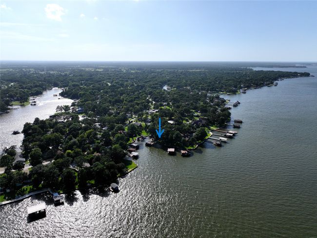 1948 Bounty View Dr, House other with 3 bedrooms, 3 bathrooms and null parking in Tool TX | Image 9