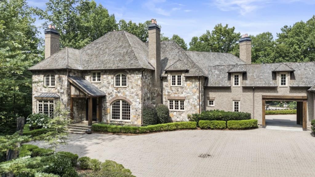 Owens Way, Alpharetta, GA 30004