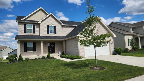 14515 Garden Way, Cedar Lake, IN, 46303 | Card Image