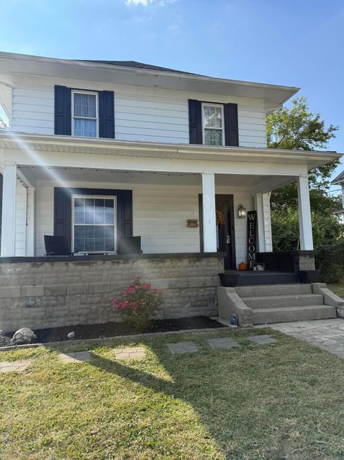 23 Eastern Ave, Kingston, OH, 45644-9501 | Card Image