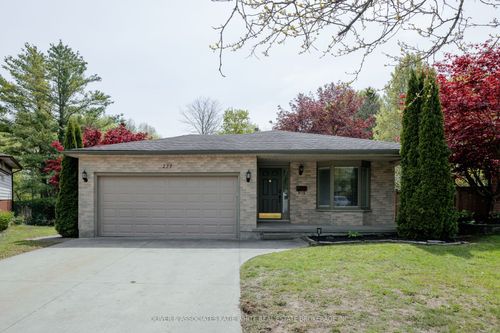 277 Astoria Pl, London, ON, N6G4G5 | Card Image