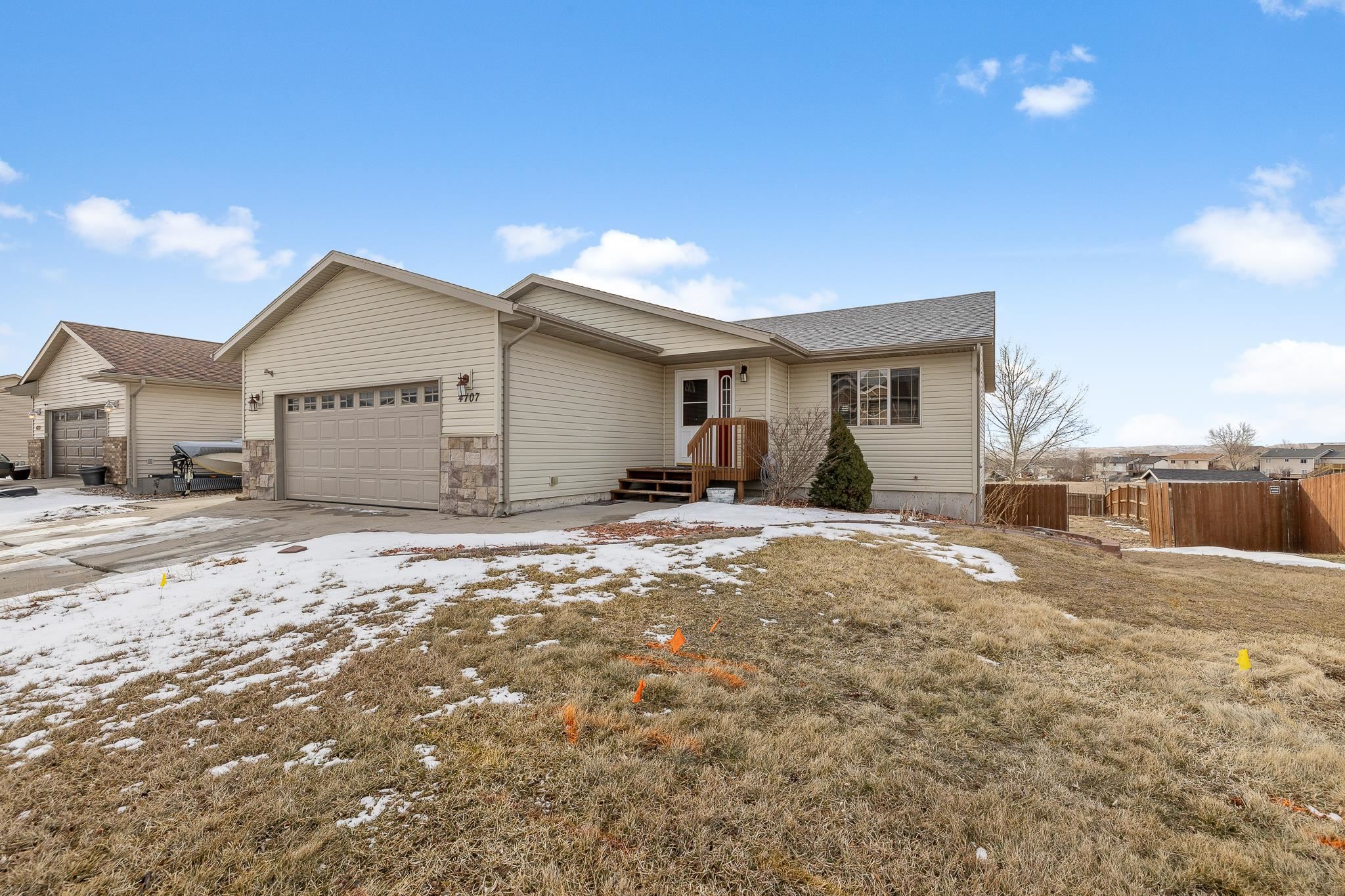 Patricia St, Rapid City, SD 57703