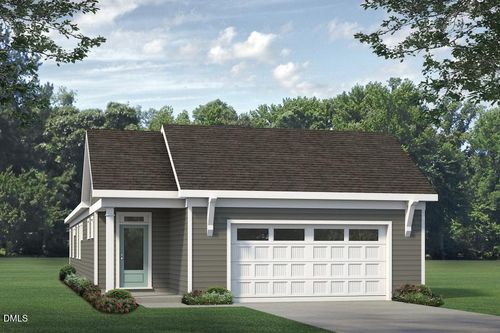 356 Village Walk Dr, Clayton, NC, 27527-9471 | Card Image