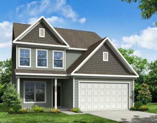 MM Oxford Mews, Poquoson, VA, 23662 | Card Image