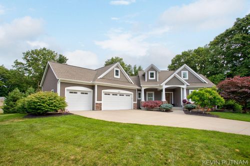 6515 134th Ave Avenue, Saugatuck Township, MI, 49453 | Card Image