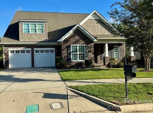 13106 Hazelbrook Ln, Cornelius, NC, 28031-8857 | Card Image