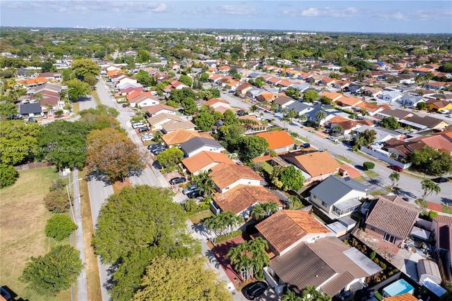 14832 - 14832 Sw 80 Th St, Home with 3 bedrooms, 2 bathrooms and null parking in Miami FL | Image 35