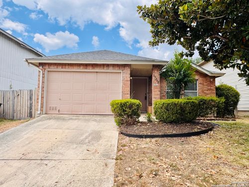 13738 Villa Camino, San Antonio, TX, 78233-4429 | Card Image