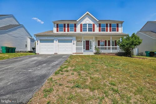 18122 Samuel Cir, HAGERSTOWN, MD, 21740-9599 | Card Image