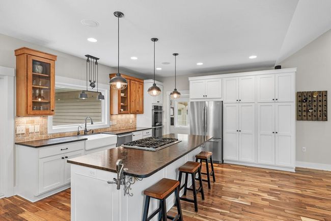 8580 Maple View Dr, House other with 4 bedrooms, 3 bathrooms and null parking in Cologne MN | Image 9