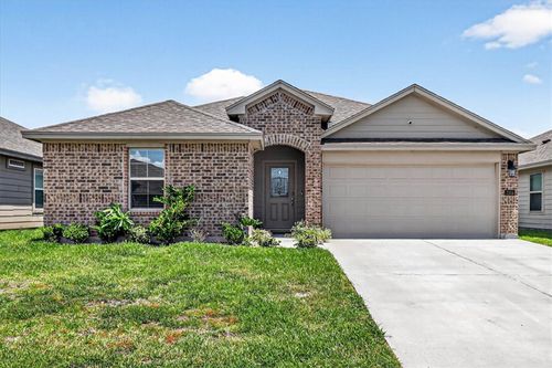 1234 Thames Chase Dr, Corpus Christi, TX, 78415-4317 | Card Image