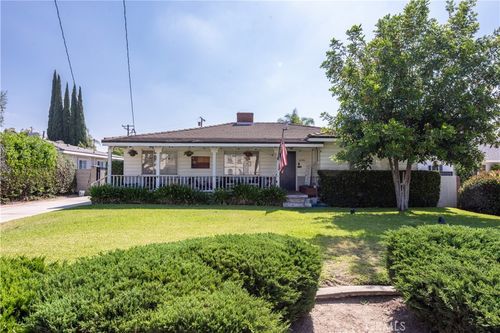 1626 S 1st Ave, Arcadia, CA, 91006-4613 | Card Image