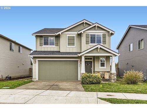 438 Sw 16th Ave, Canby, OR, 97013 | Card Image