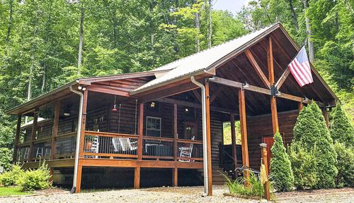 799 Cherokee Oaks Road, Murphy, NC, 28906 | Card Image