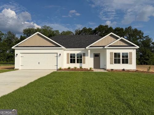 lot-53-116 Landmark Cir, Statesboro, GA, 30458-5958 | Card Image