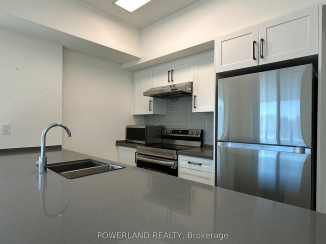 C310 - 60 Morecambe Gate, Condo with 2 bedrooms, 3 bathrooms and null parking in Toronto ON | Image 7