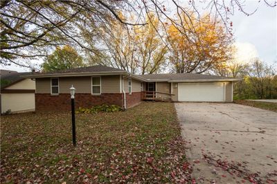 4217 Miller Road, House other with 3 bedrooms, 3 bathrooms and null parking in St Joseph MO | Image 1