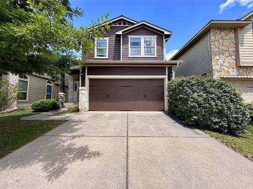 8633 White Ibis Dr, Austin, TX, 78729-8095 | Card Image