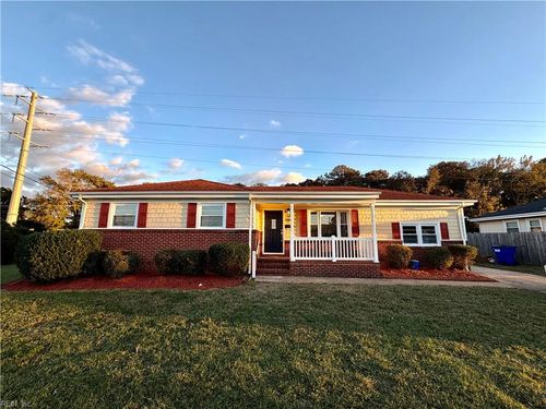 2489 Stribing Lane, Norfolk, VA, 23518 | Card Image