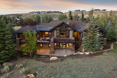 3248 Signal Ct, Park City, UT, 84098 | Card Image