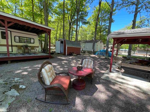 LOT 211/243 Little Beaver Creek Road, Bruceton Mills, WV, 26525 | Card Image
