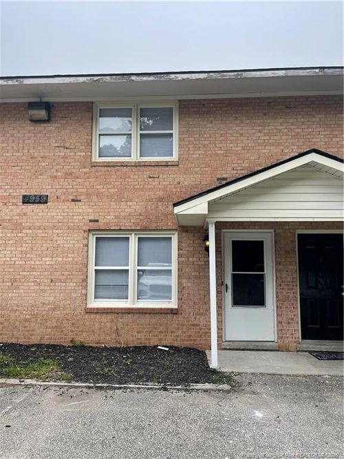 4959-C Galveston Drive, Fayetteville, NC, 28303 | Card Image
