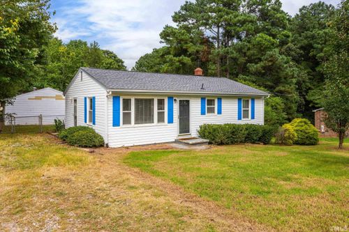 143 Spring Park Rd, Wake Forest, NC, 27587-6209 | Card Image