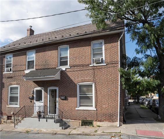 Laufer St, Bethlehem, PA 18015