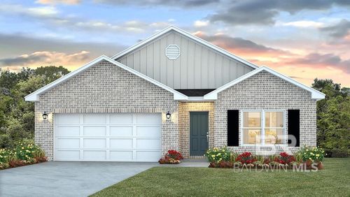 14913 Dayton Circle, Foley, AL, 36535 | Card Image