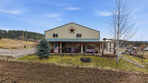 26323 N Madison Rd, Chattaroy, WA, 99003-9504 | Card Image