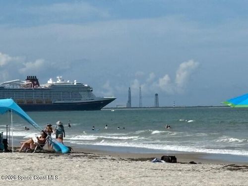 9-610 Jefferson Ave, Cape Canaveral, FL, 32920-5423 | Card Image