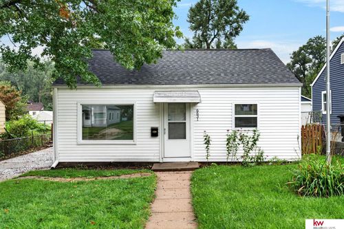 6631 Franklin St, Omaha, NE, 68104-4663 | Card Image