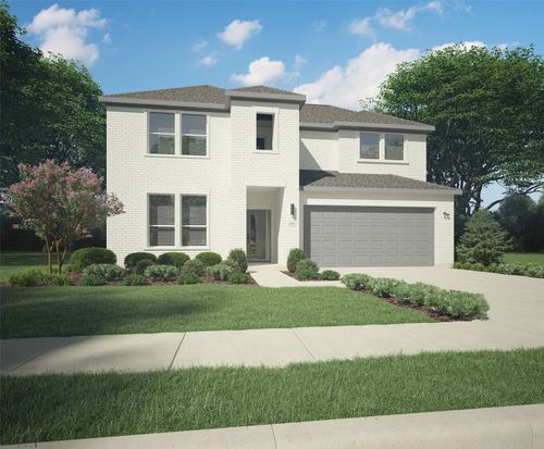 3717 Solstice Rd, Mckinney, TX, 75071 | Card Image