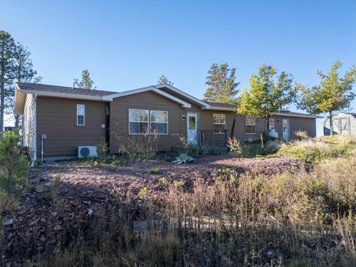 27747 Jenny Rd, Hot Springs, SD, 57747-7424 | Card Image