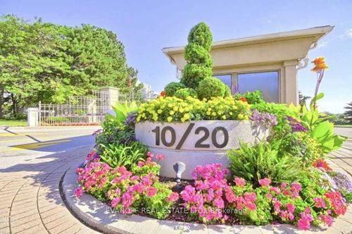 225-10 Guildwood Pky, Scarborough, ON, M1E5B5 | Card Image
