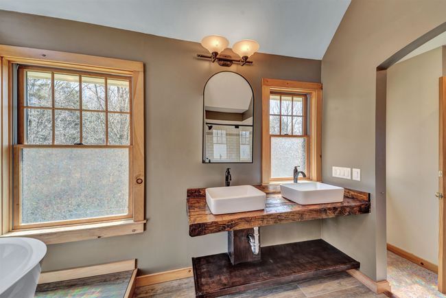 314 Campbell Rd, House other with 4 bedrooms, 4 bathrooms and null parking in Morristown VT | Image 22