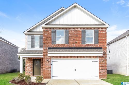 577 Reading Ln, FULTONDALE, AL, 35068-1146 | Card Image