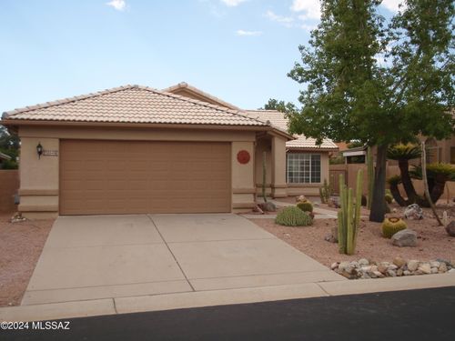 38040 S Elbow Bend Drive, Tucson, AZ, 85739 | Card Image