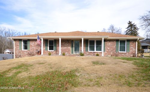 2403 Scenic Dr, Jefferson City, MO, 65101-3911 | Card Image