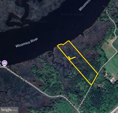 0 5 Farms Dr, PRINCESS ANNE, MD, 21853 | Card Image