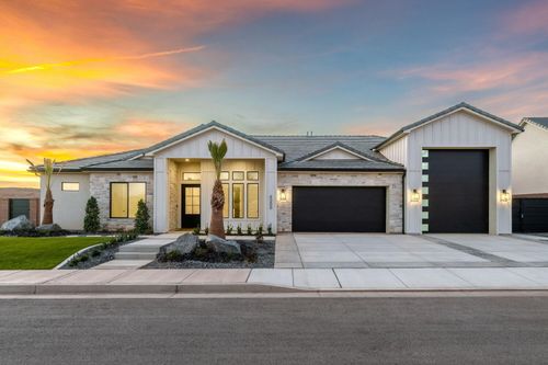 4988 S Lakefront Place, Washington, UT, 84780 | Card Image