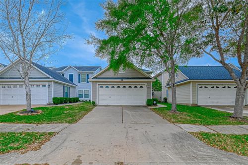 5827 Silver Oak, Missouri City, TX, 77459-6129 | Card Image