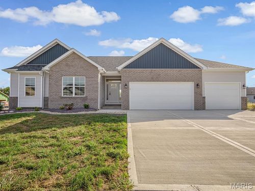 212 Ashurst Ln, O Fallon, IL, 62269-1493 | Card Image