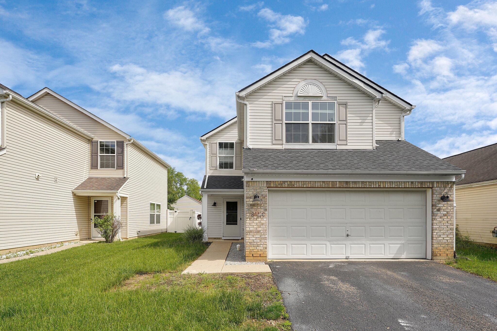 Hogan Way, Columbus, OH 43219
