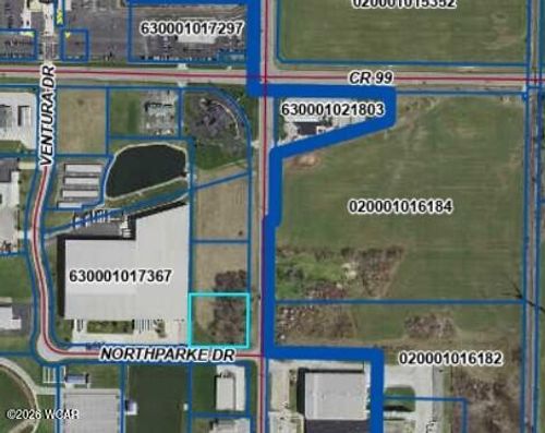 0 County Road 220, Findlay, OH, 45840 | Card Image